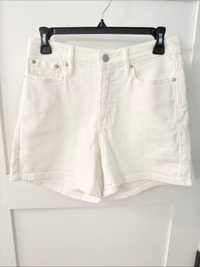 Calvin Klein Jeans Denim Shorts
